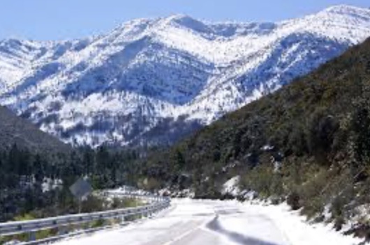 Navidad en Coahuila 2024: Lugares clave para disfrutar con la naturaleza